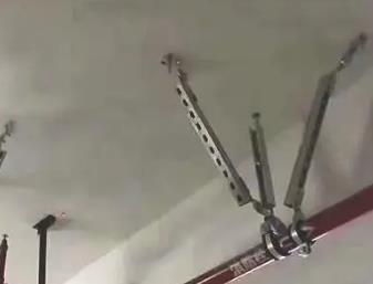 临朐抗震支架厂家分享下临朐成品支架其安全功能的充分发挥
