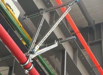 临朐抗震支架厂家与你分享你必须做的紧急情况下的准备